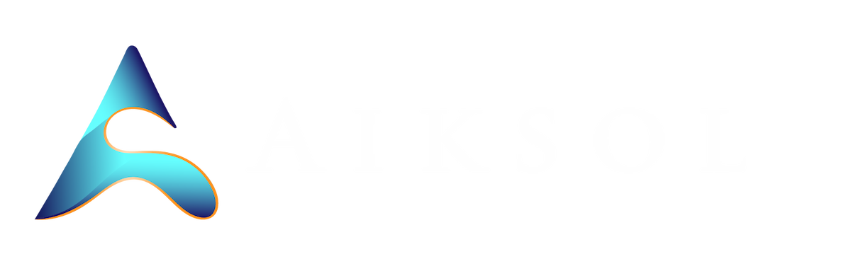 Aiksol Logo