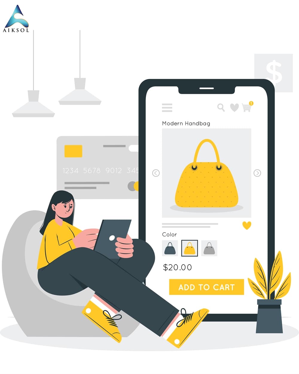 How Ecommerce Solutions Benefit Your Business.