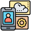 service icon