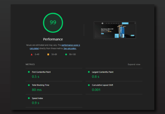 The Outcome The Outcome