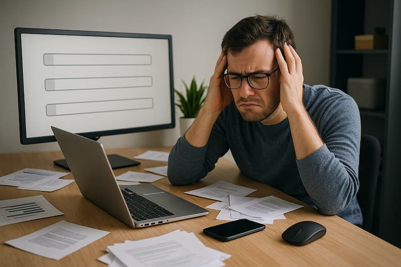 The Challenges The Challenges