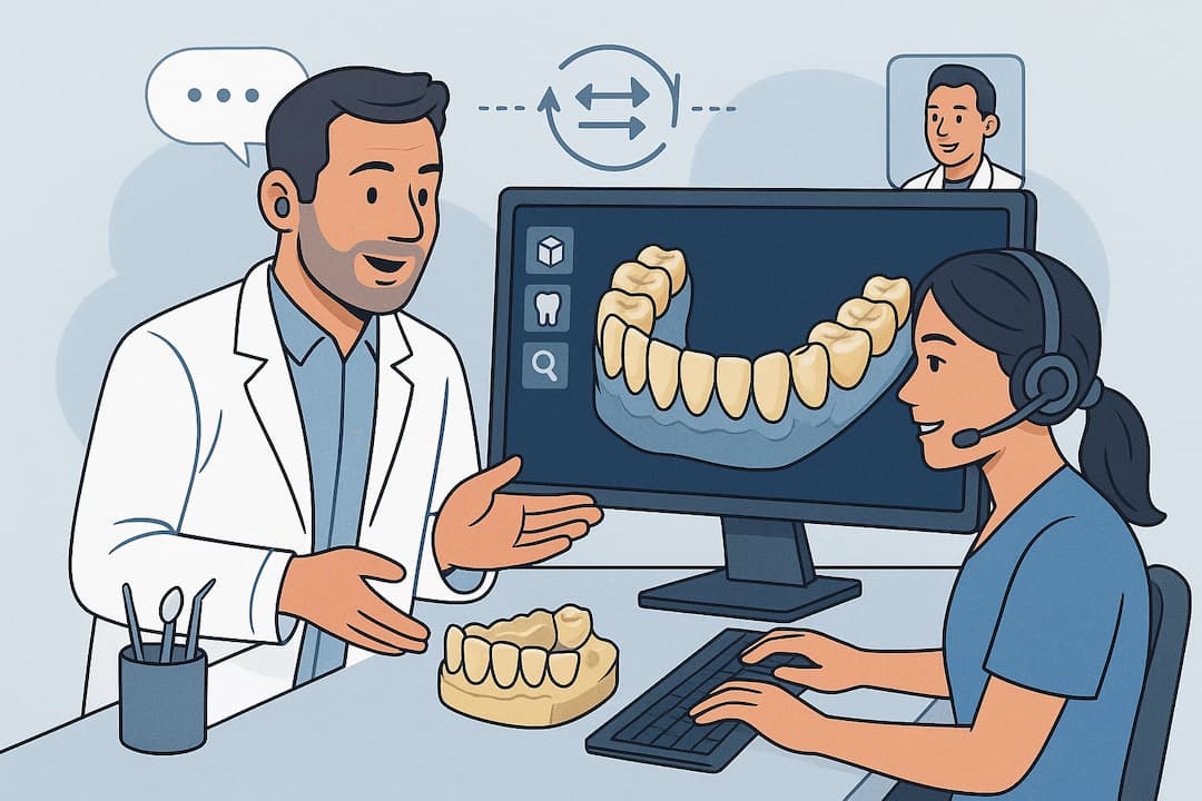 Dental Lab Dental Lab