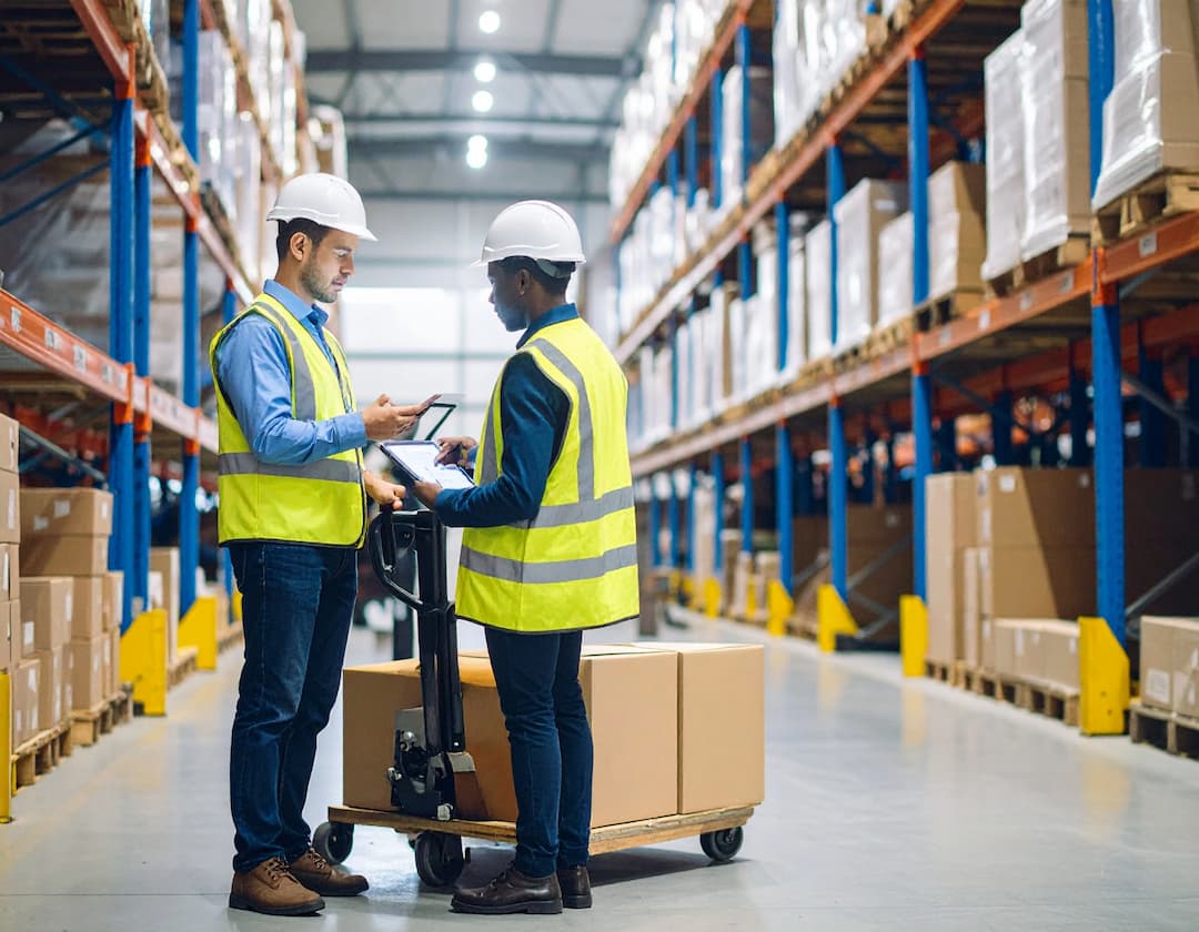 EDA Warehousing EDA Warehousing