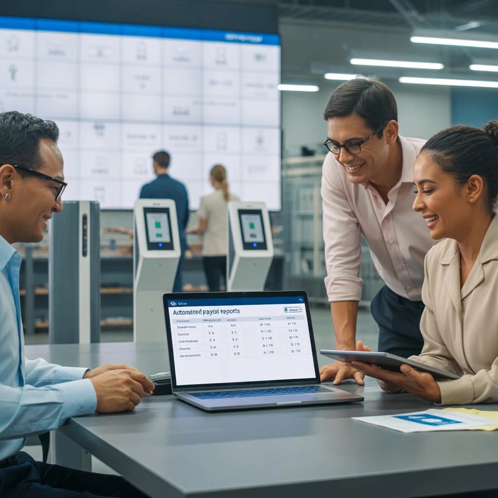 The Outcome The Outcome