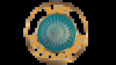 Client logo Client logo