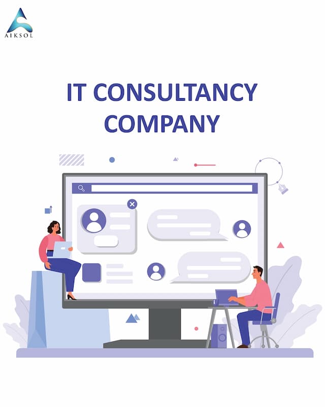Benefits of Using an IT Consultancy Company. Benefits of Using an IT Consultancy Company.
