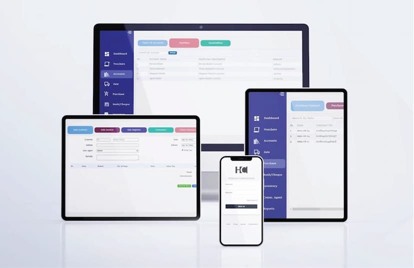 Retail Management System Retail Management System