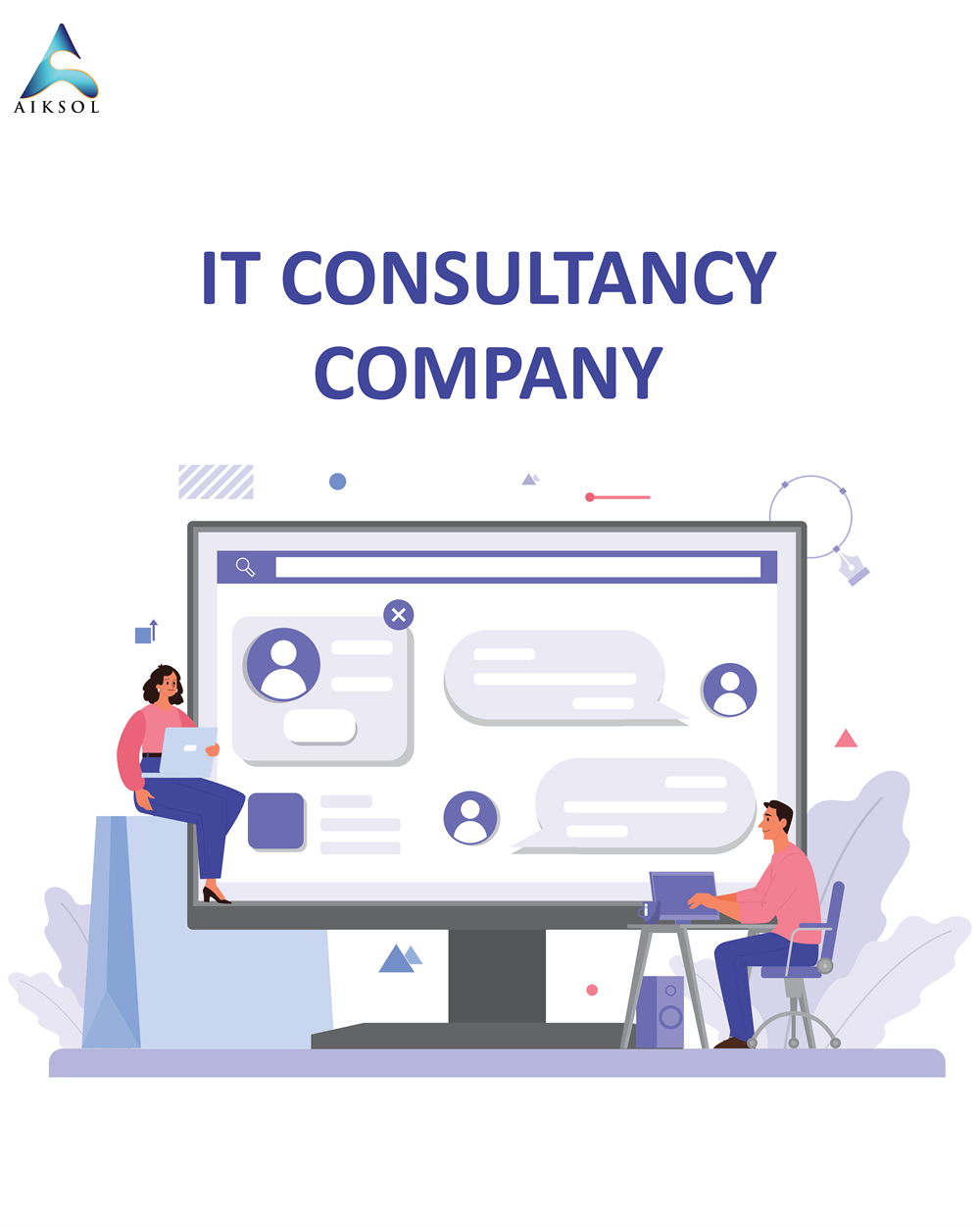 Benefits of Using an IT Consultancy Company